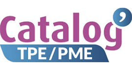 Catalog' TPE/PME