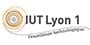 IUT Lyon 1 - IUT