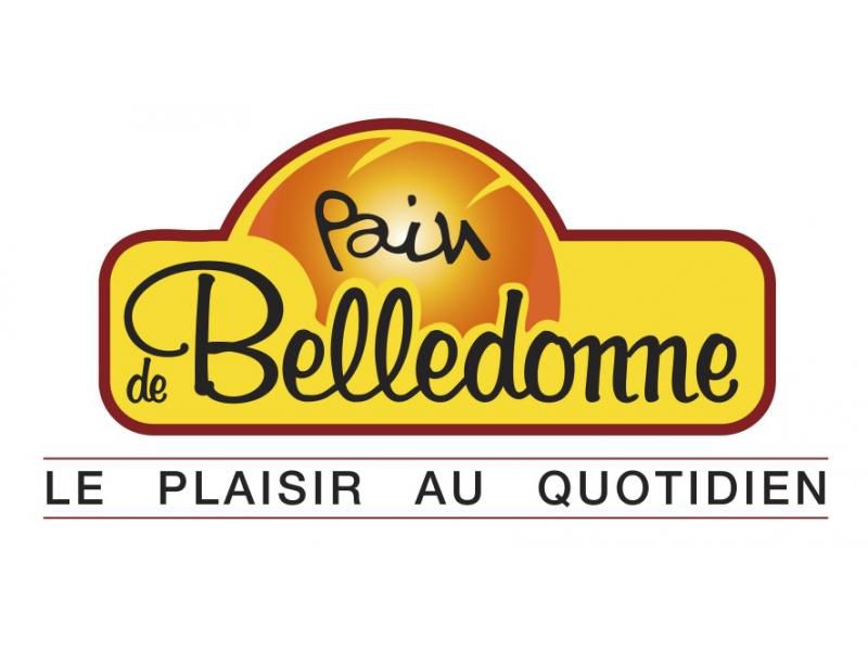 Pain de Belledonne