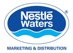 Nestlé Waters