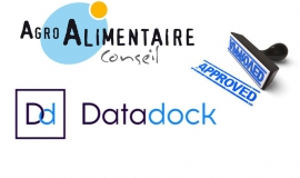 Référencement DATADOCK