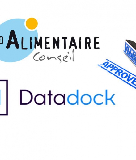 Référencement DATADOCK