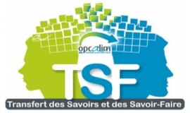 TSF Transfert des Savoirs et Savoir-Faire OPCALIM