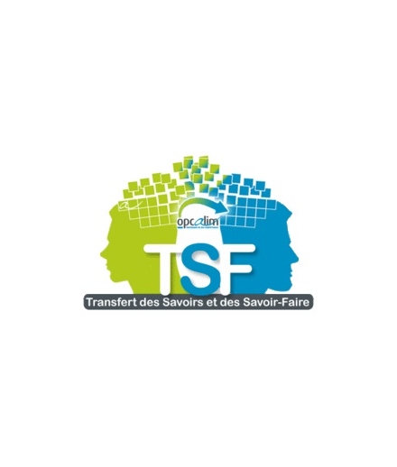 TSF Transfert des Savoirs et Savoir-Faire OPCALIM