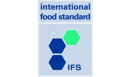 Certification IFS