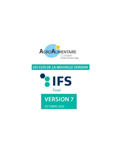 Certification IFS Version 7