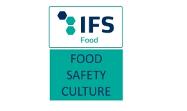 IFS Version 8 FOOD SAFETY CULTURE 