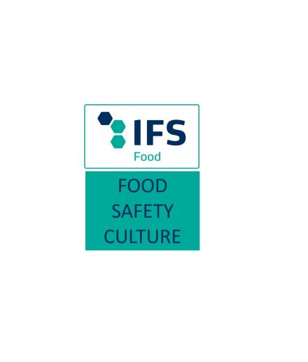 IFS Version 8 FOOD SAFETY CULTURE 