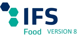 IFS Version 8