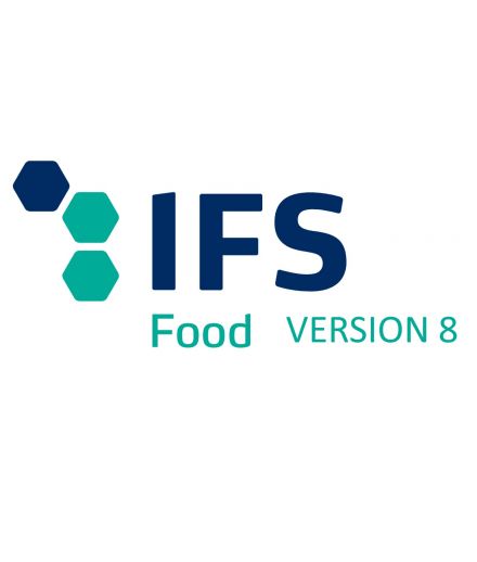 IFS Version 8